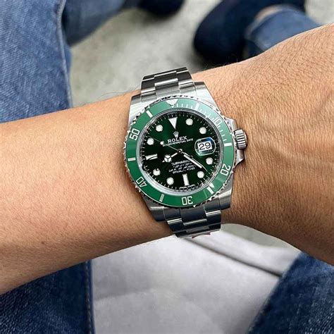 hulk 2019 rolex|hulk rolex new.